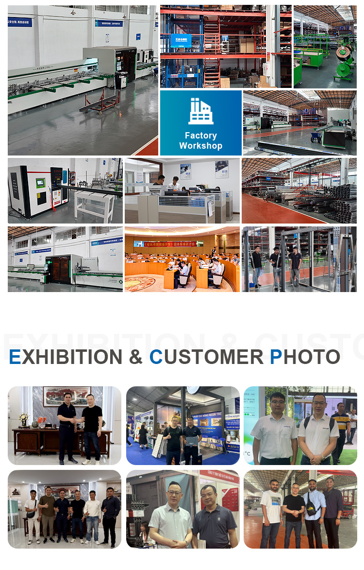 Operational showcase 5