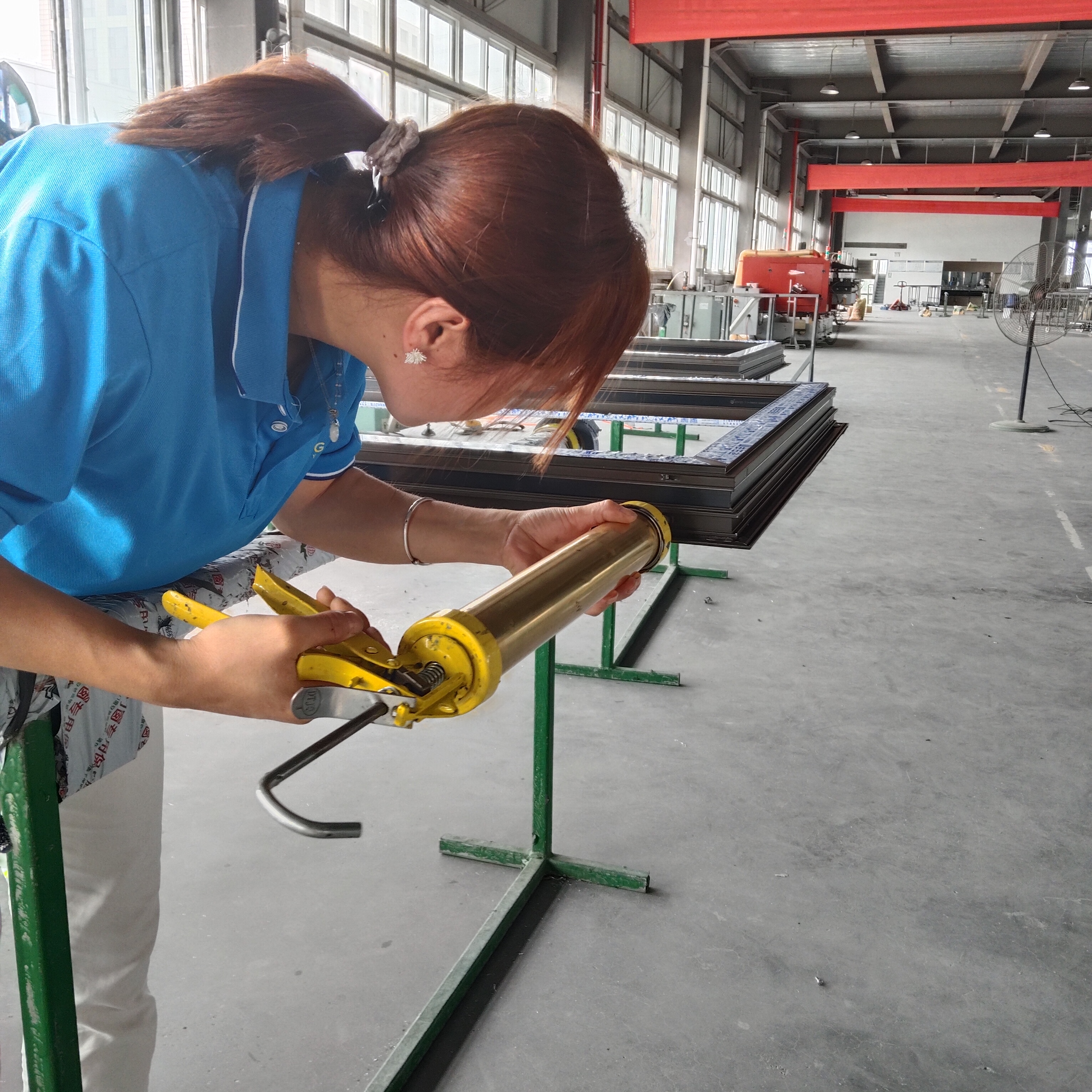 Quality Inspection 4