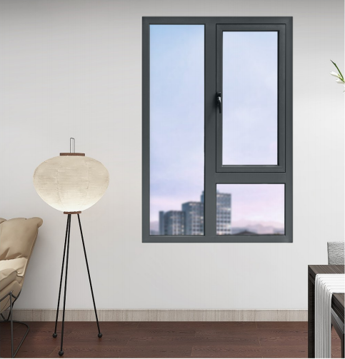 Window Layout