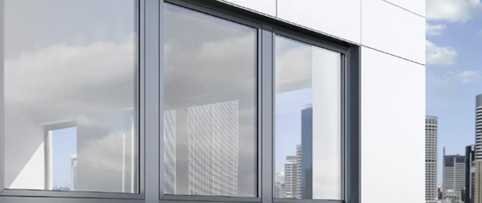 Energy Saving Window Systems