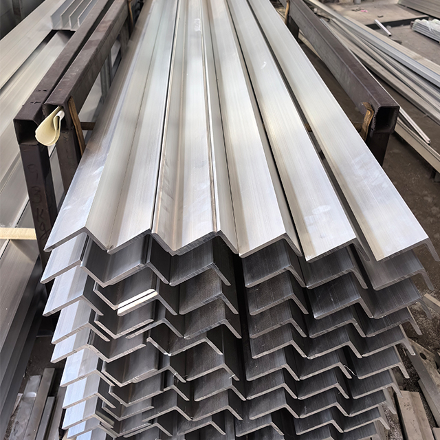 Industrial Extruded Aluminum Alloy Profiles for Door Window Applications Durable Powder Coated Custom Size CNC Bending Cutting