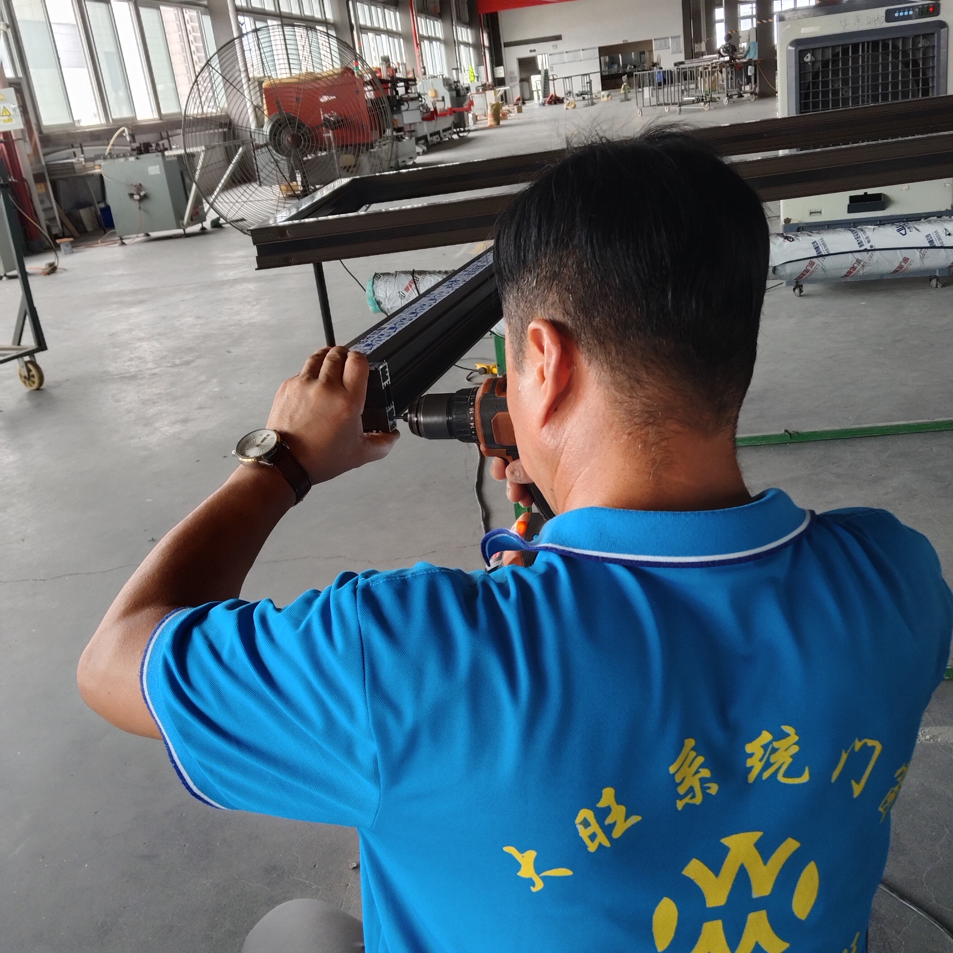 Quality Inspection 2