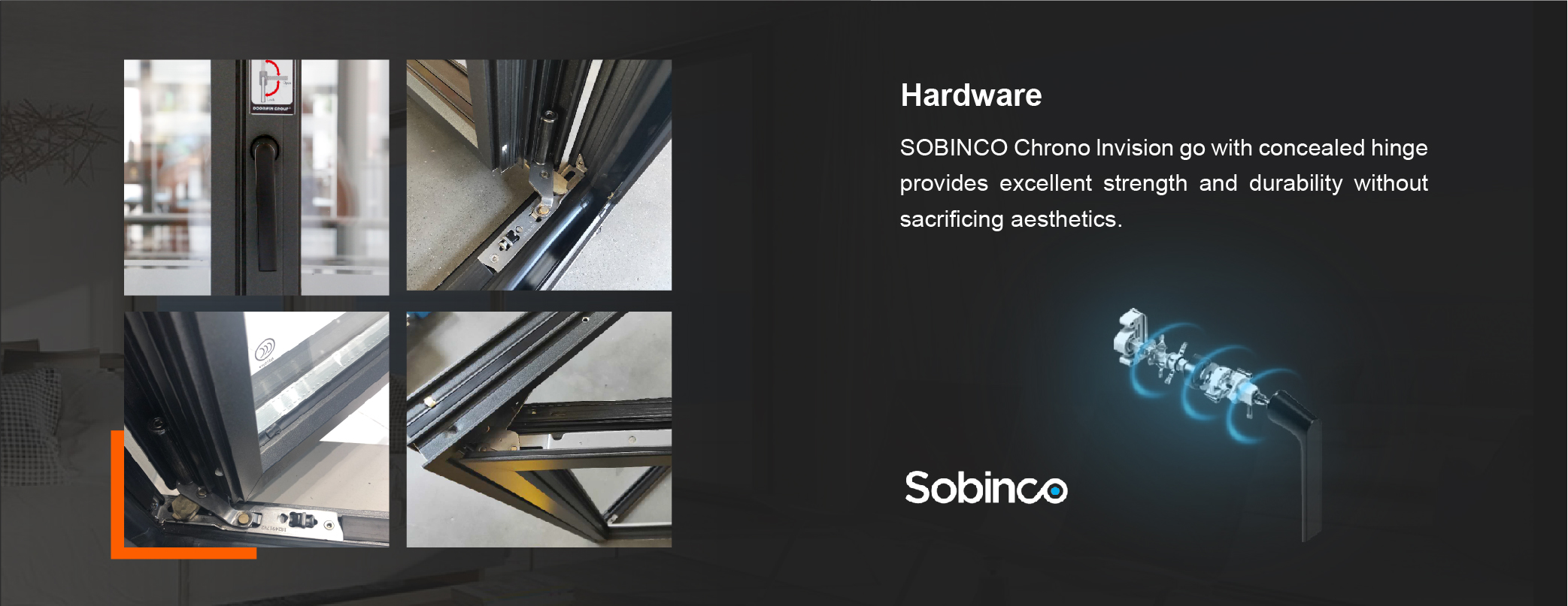 Sobinco Hardware System