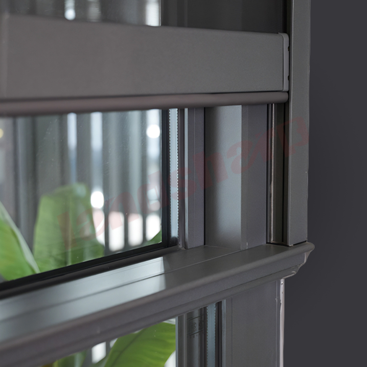 Window Panel Details