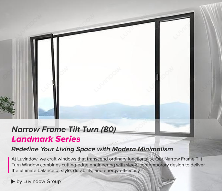 Modern Farmhouse Windows