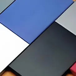 Powder Coating