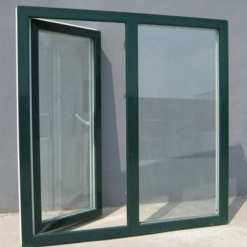 Aluminum Outward Swing Window