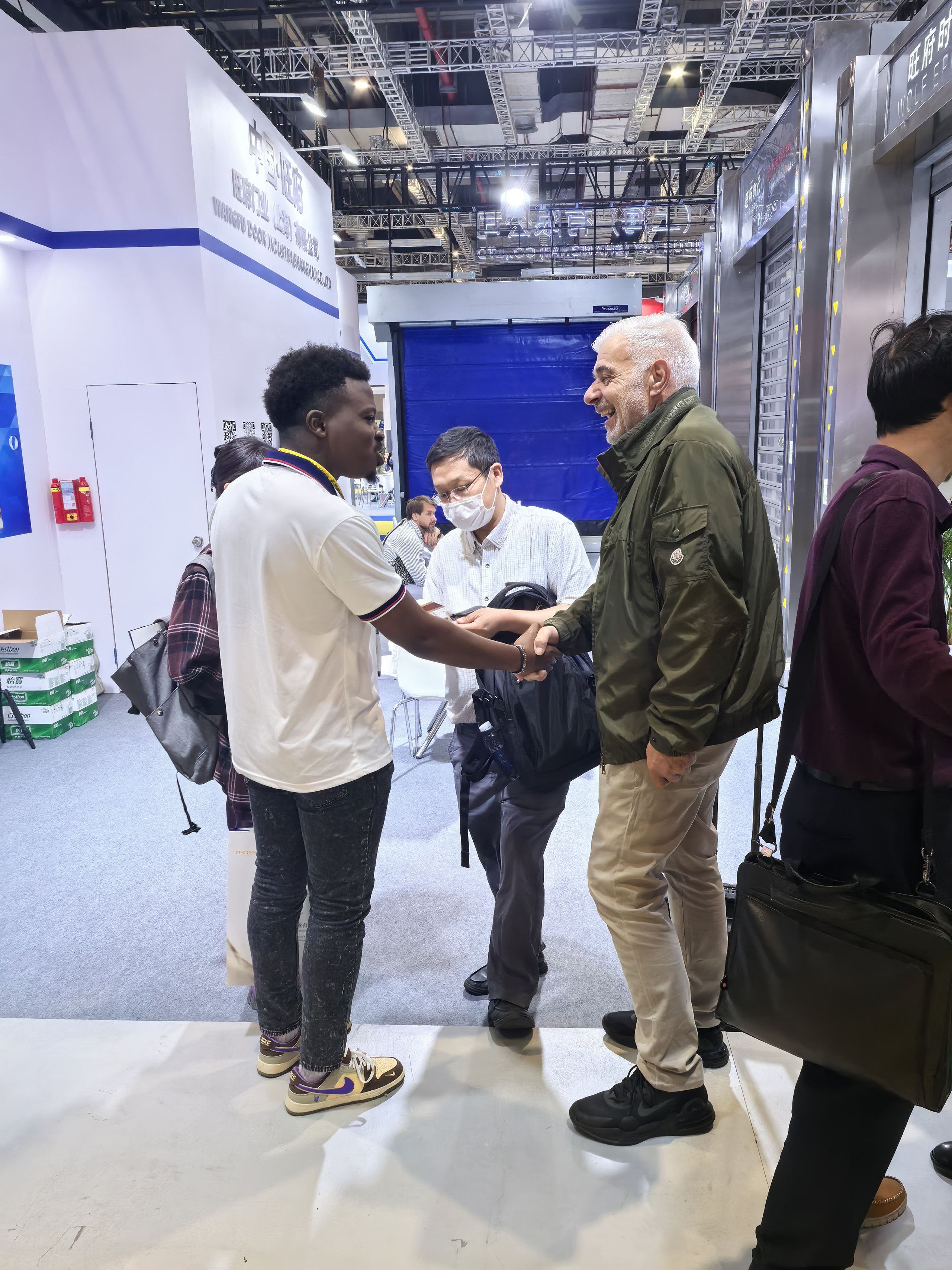 Exhibition Photo 2