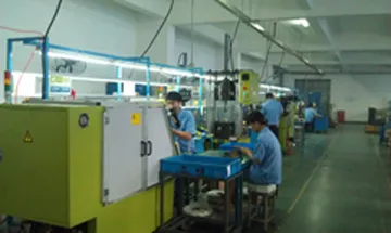 Production Facility 3