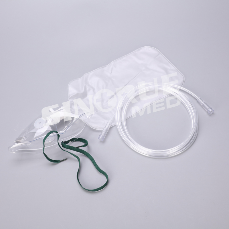 Hospital Medical 3 Ball Incentive Spirometer Respiratory Exerciser