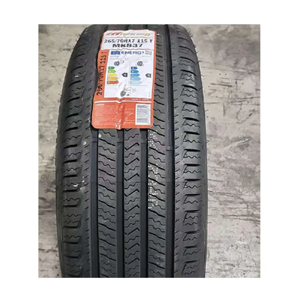 Mileking Haida 265/70r15 215/70r16 All Season Passenger Car Tires Full Series of Sizes 14' 15'16' 17' 18' 19'winter Snow EV Tyres in Wholesaler Bulk Prices