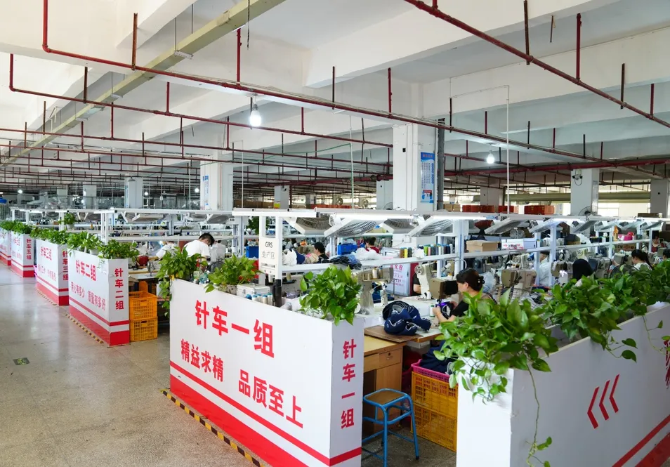 Factory Capabilities