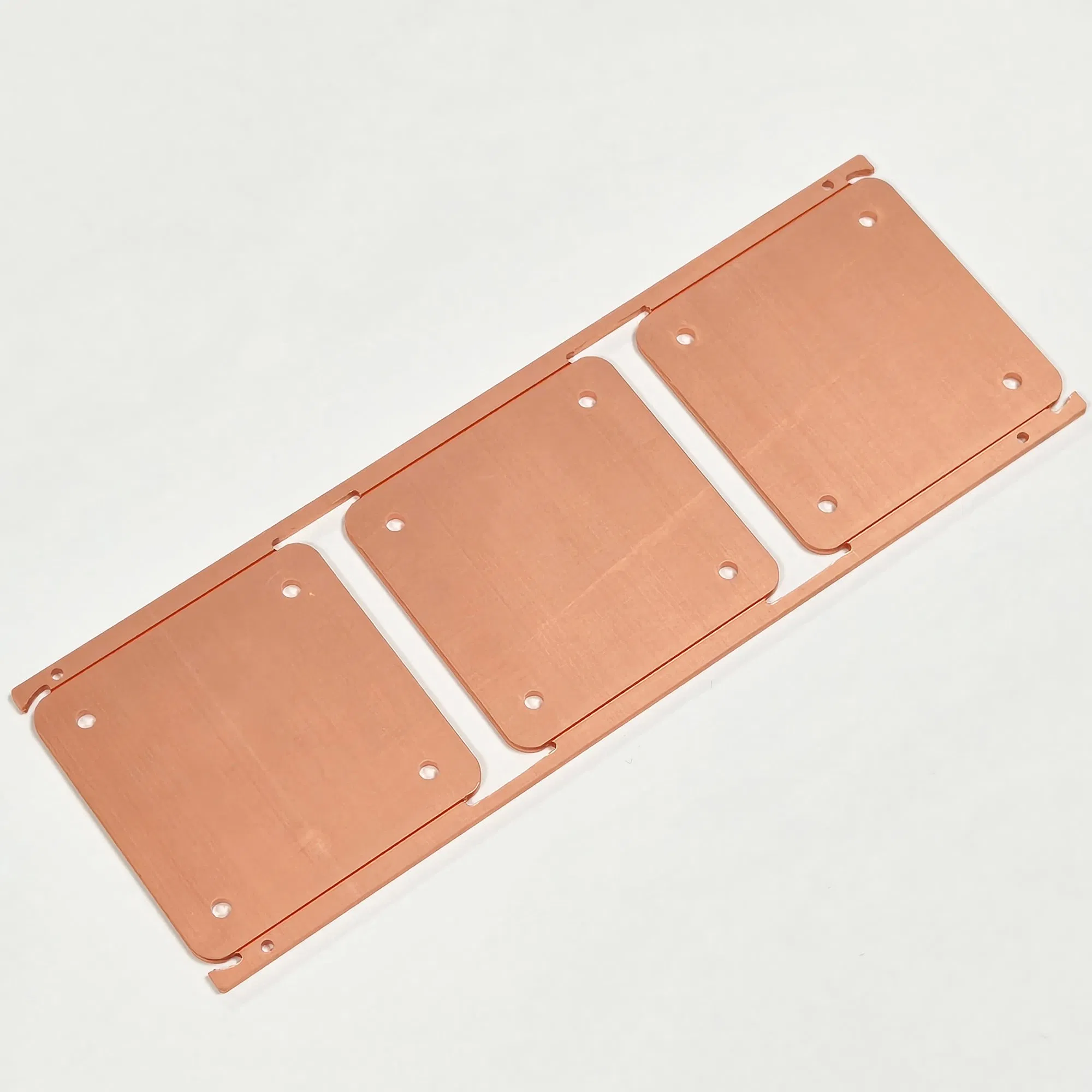 High-Quality Asil-B Safety Thermoelectric PCB for EV Charging