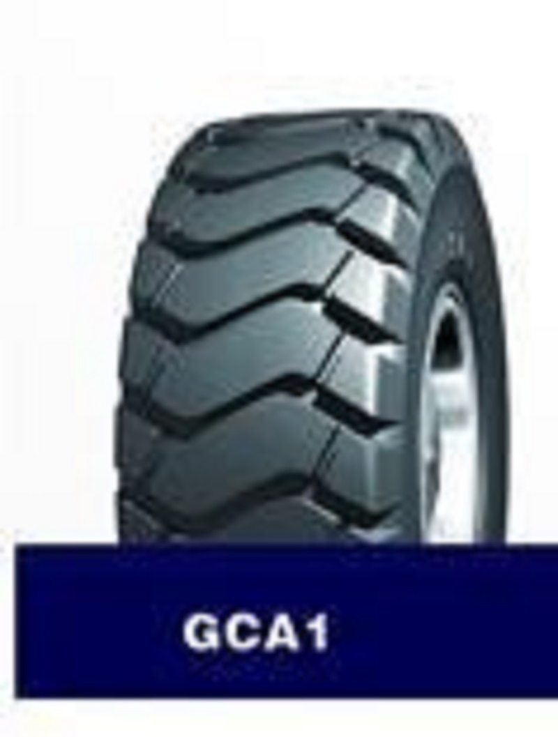 OTR in China From Fokkesen Radial Tire OTR Tyre 26.5r25 Radial OTR Tyre EV Charger Tempered Glass OTR Tyre 255/70/22.5