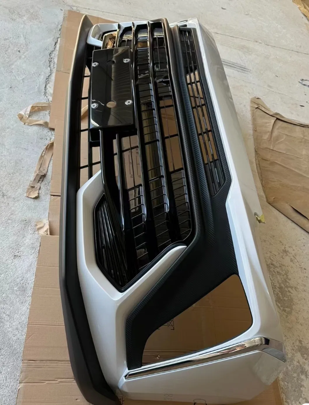 Spare Parts Detail 3