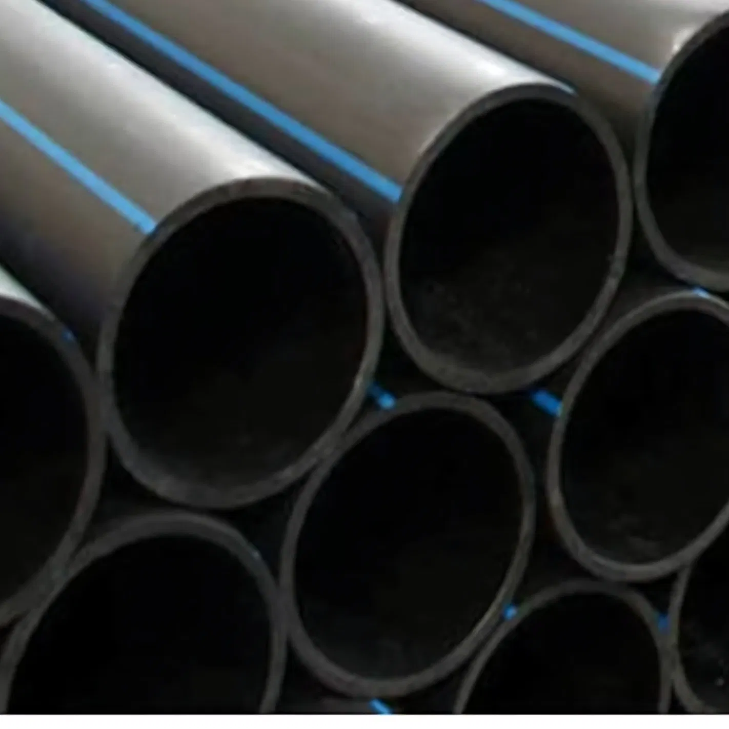 HDPE Pipe for Water Recycling Systems with Environmental Compatibility and Sustainability Features