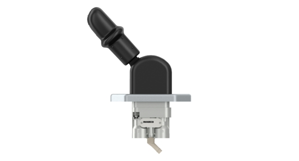 Durable Hand Brake Valve 9617231390 for Heavy-Duty Vehicles