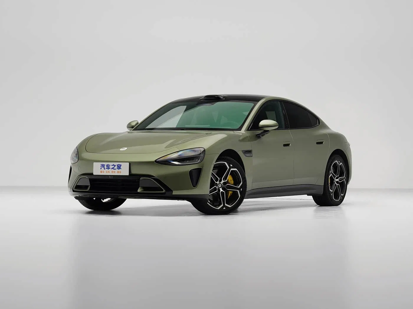 Xiaomi Su7 Electric Vehicle Utomobile Used EV New Energy Mini Car