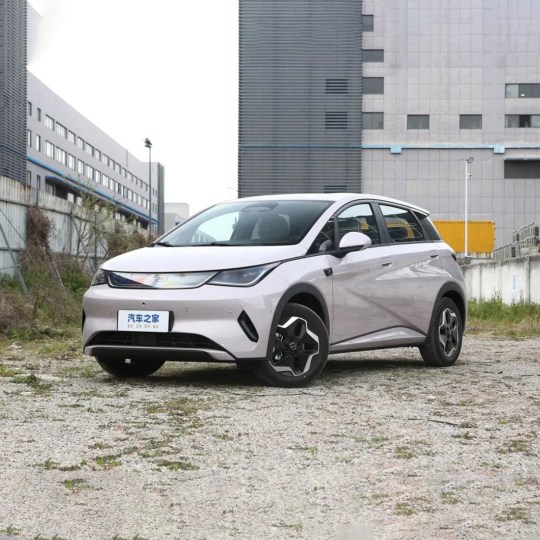High Performance EV Mini Electric Byd Dolphin Auto Car with High Safety