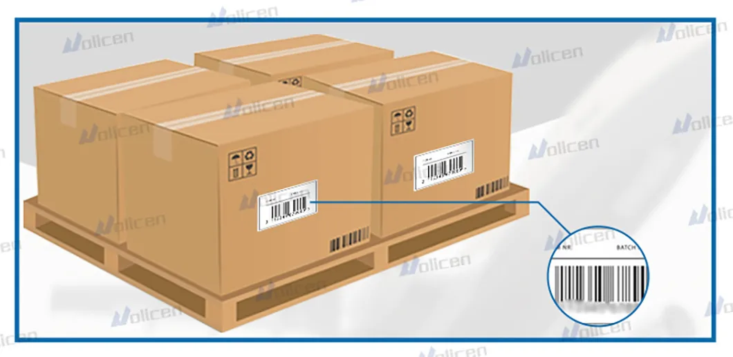 Packaging and Shipping