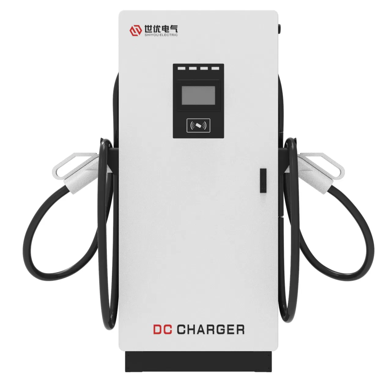 120kw Fast EV Charging Multipower Available for Public EV Charging Station