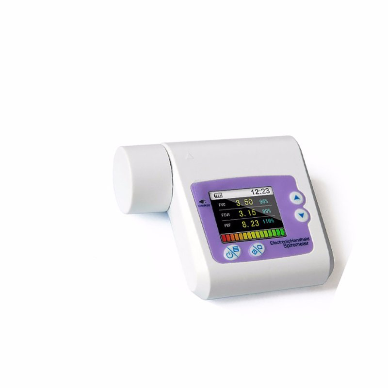 Contec Portable Incentive Spirometer for Medical Use (SP10)