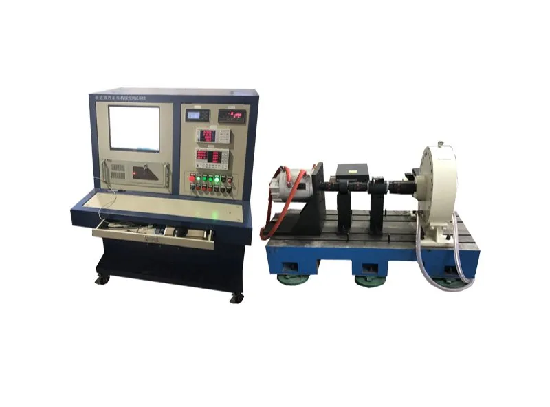 Motor Test Equipment