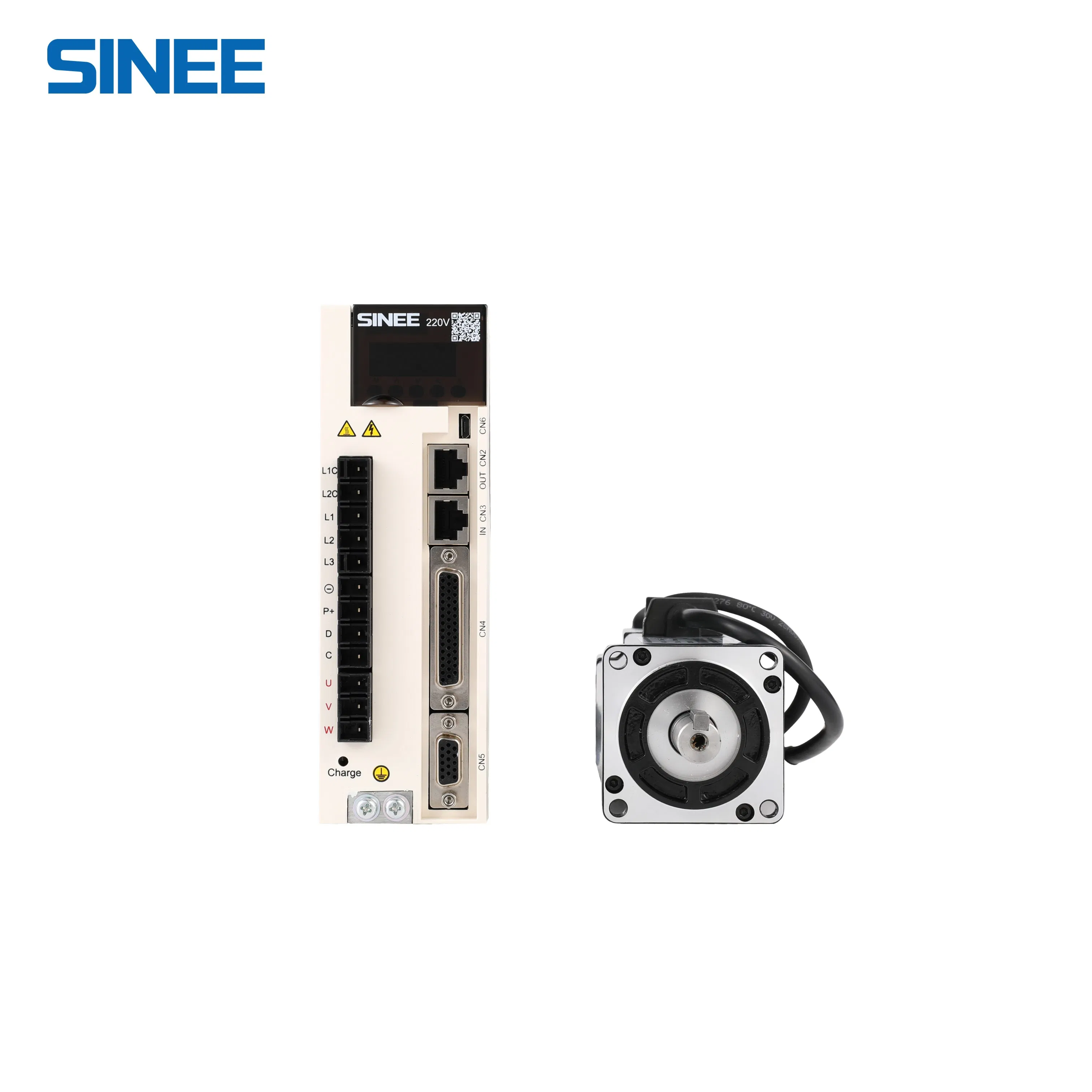 CE Certification Good Quality Cheap Price Servo System with Pump for Injection Mold Machine