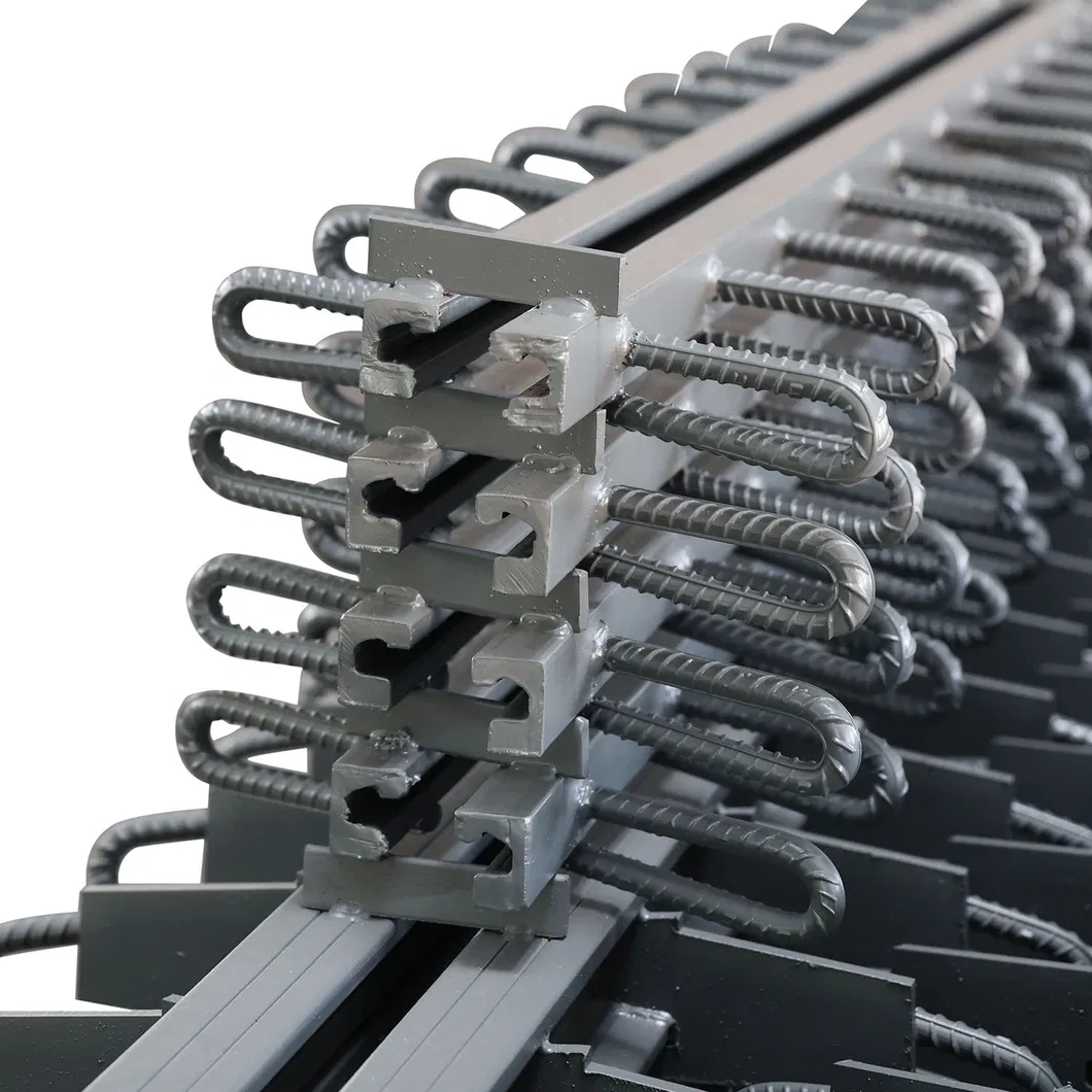 Bridge Rubber Expansion Joint 2