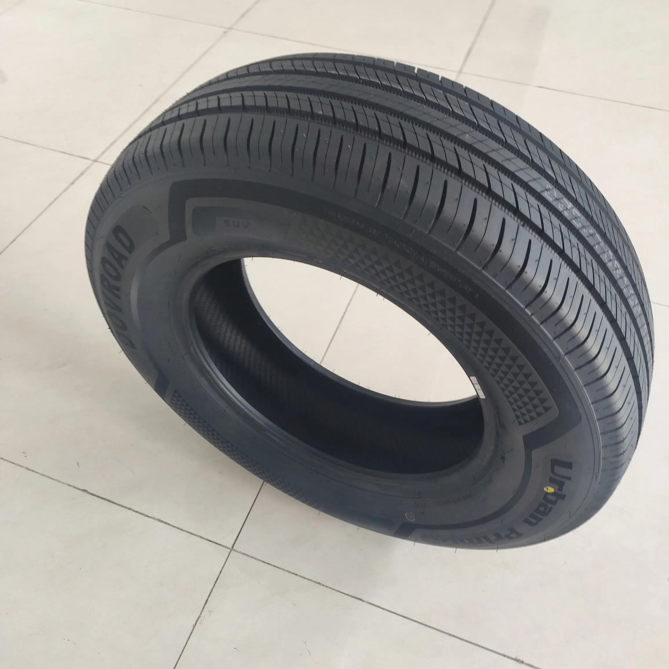 Dovroad Ys716 Quiet Tread SUV Tire for a Relaxing and Enjoyable Driving Experience