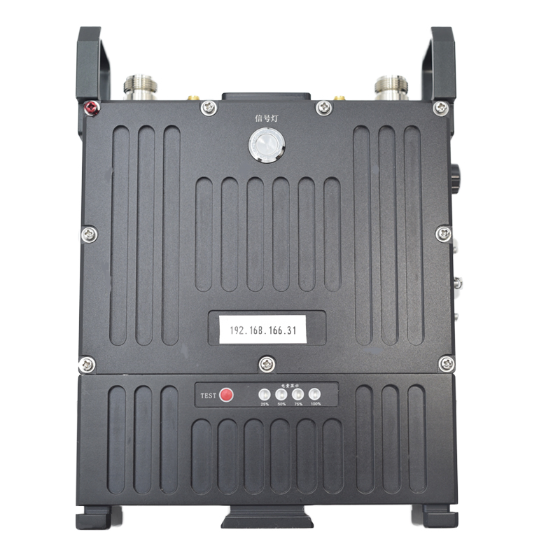 MIMO Mesh Network Ad Hoc Network Manufacturer Radio Multi Hop Communication Surveillance Tactical Long Range Communication MIMO