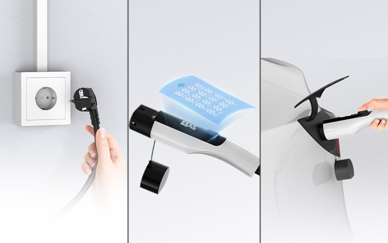 Is This All in One Charger Charging Station Suitable for Fleet Management? Supports Multiple Evs Simultaneously.