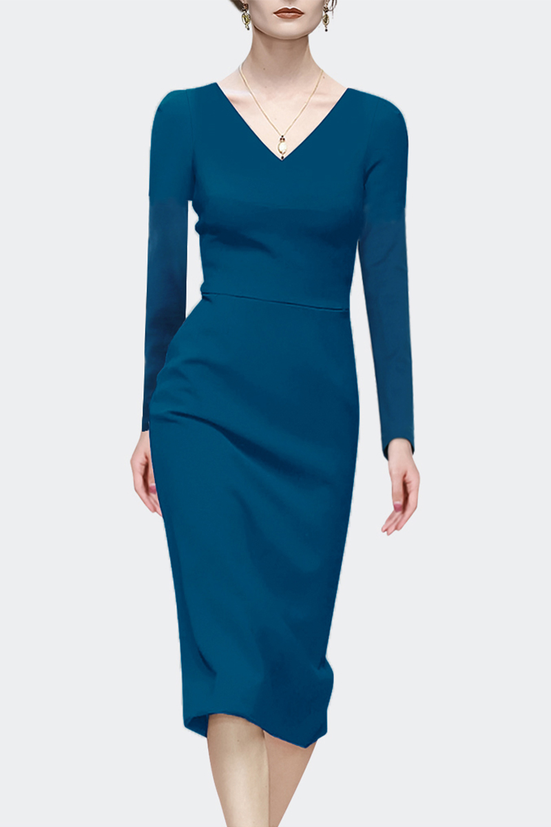 Chic Casual Dress for Effortless Everyday Style and Comfort