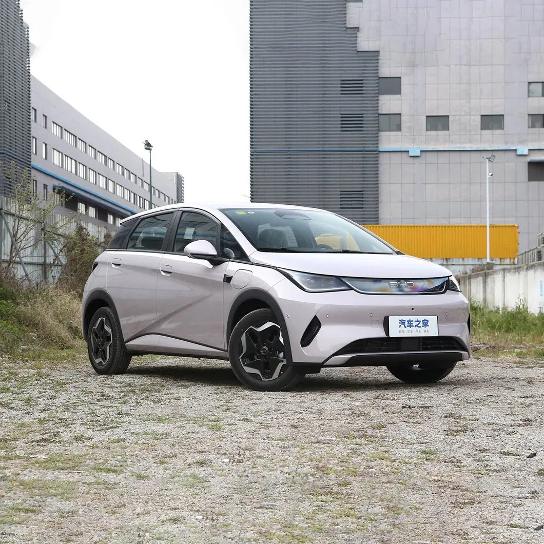 High Performance EV Mini Electric Byd Dolphin Auto Car with High Safety