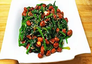 Frozen Spinach Details 3