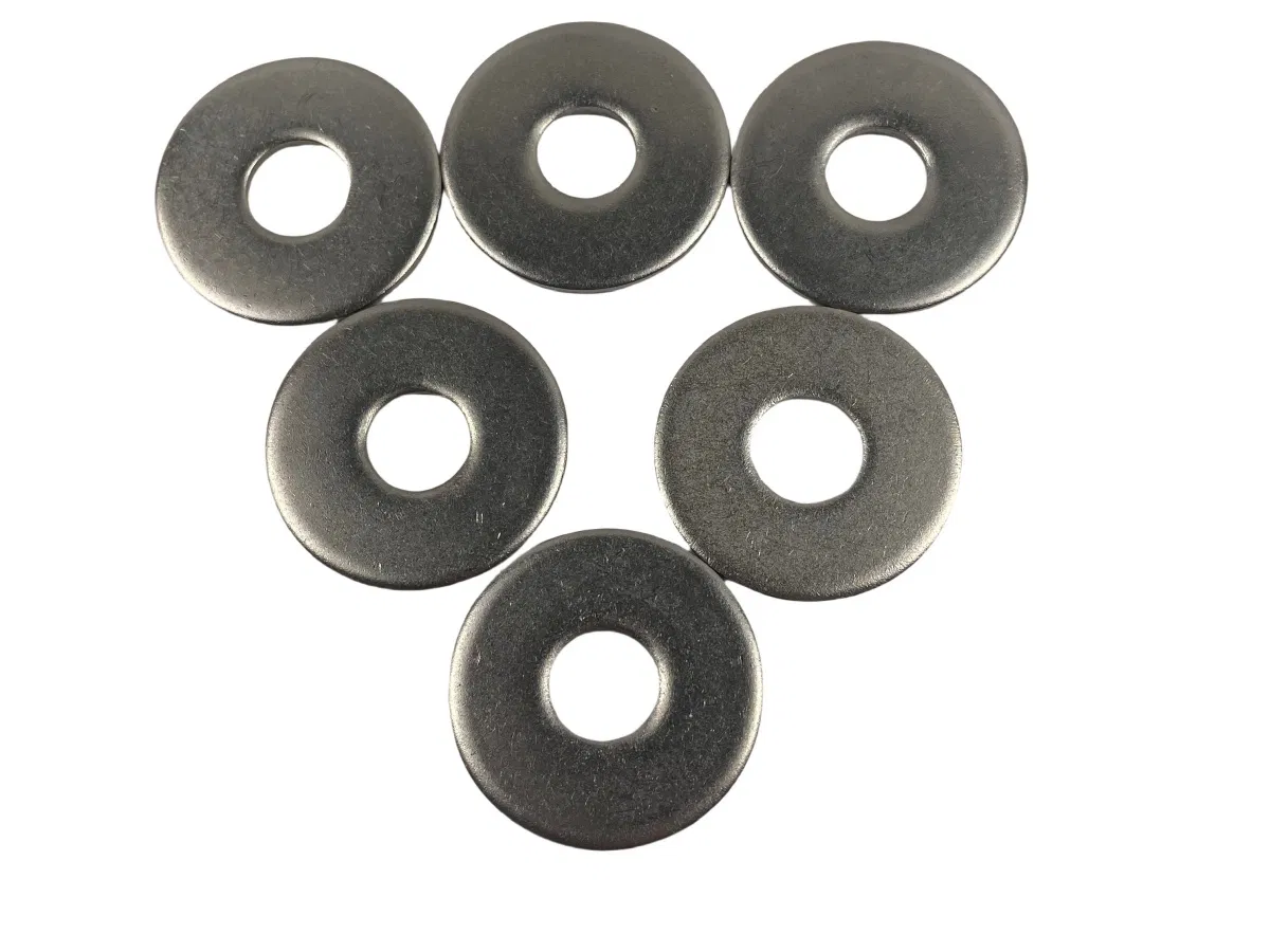 0n Sale Recyclable Steel Environmental Sustainability Flat Washer