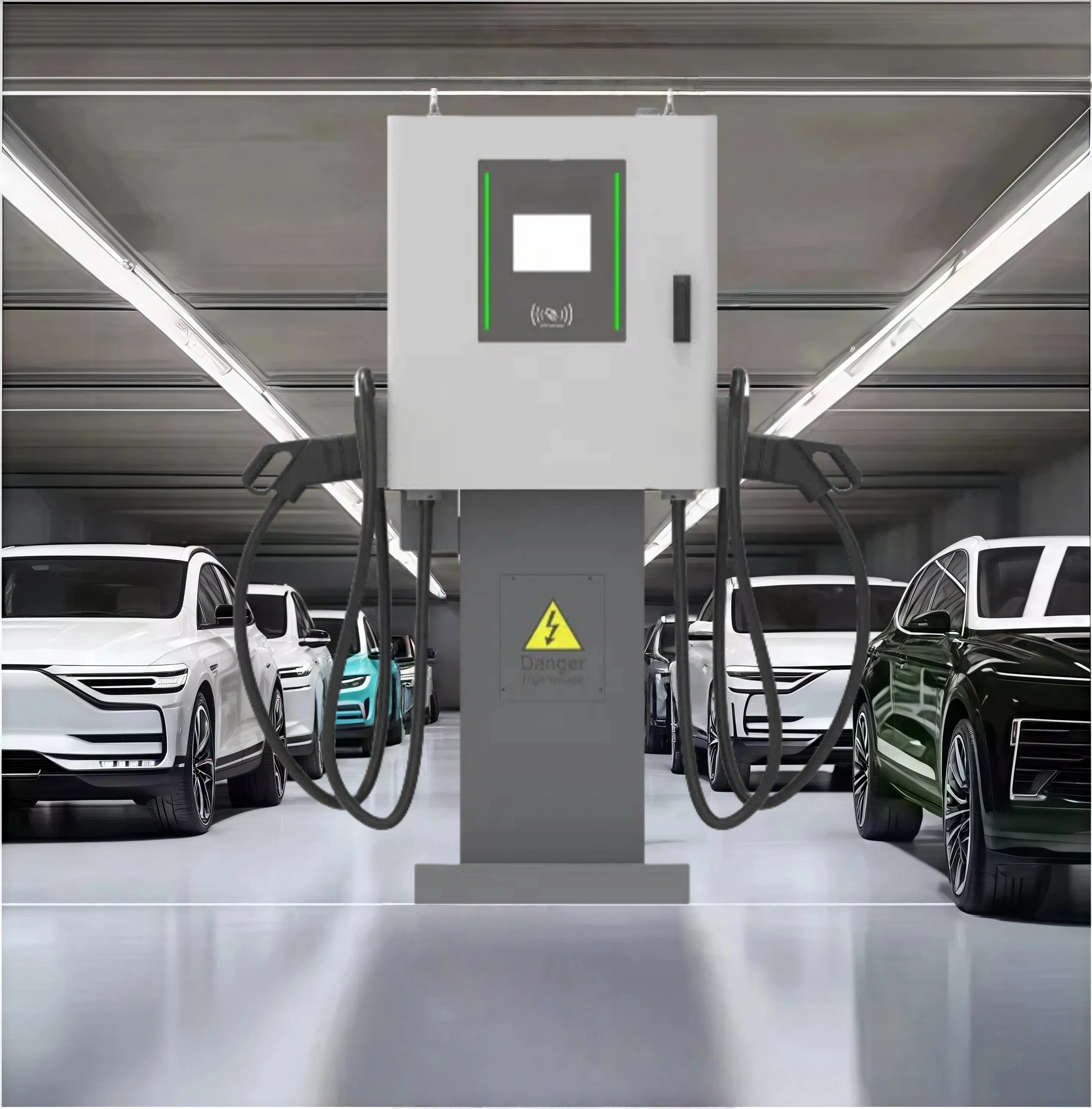 Manufacturing Detail 2