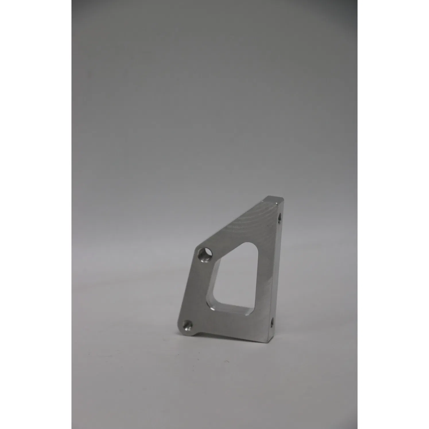 Precision Batch Production CNC Sustainability Machining Die Cast Milling Spare Part