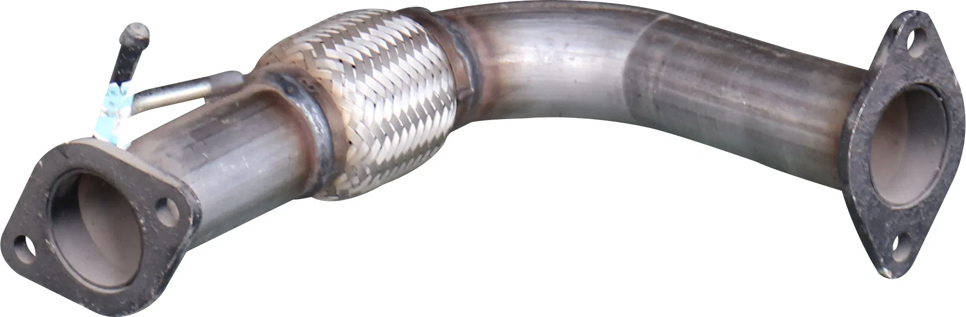 Silent Hero: Creating a Comfortable Driving Experience Exhaust Muffler