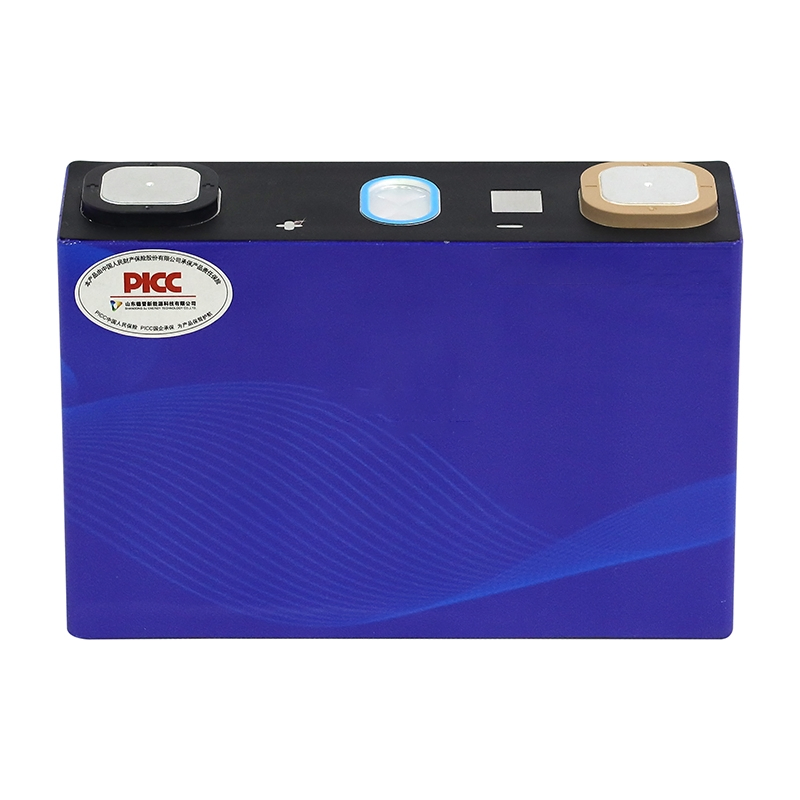 Stable Voltage Lithium-Iron Phosphate Cell for Hybrid Electric Vehicle EV Conversion Kit