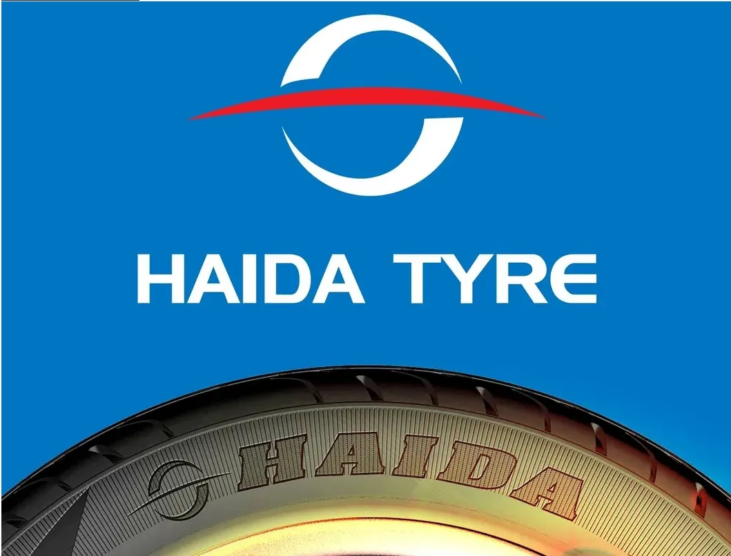 Haida EV Car Tire