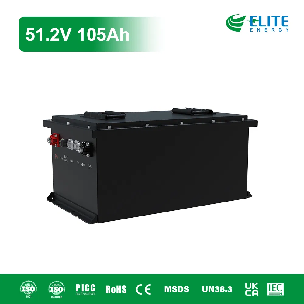 48V 100ah 105ah Golf Cart LiFePO4 Lithium Batteries Deep Cycle Li Ion Battery Rechargeable EV Battery Conversion Kits