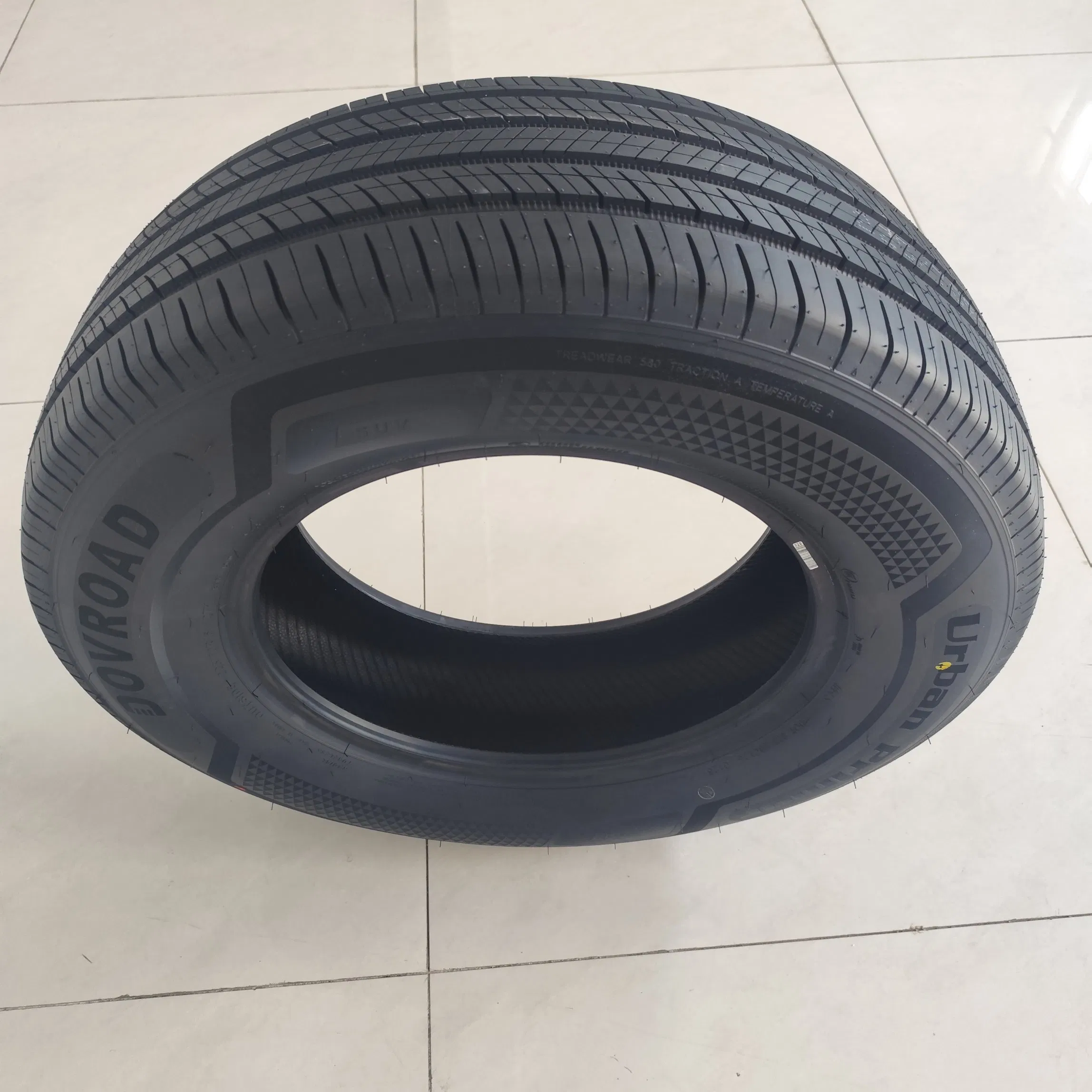 Dovroad Ys716 Quiet Tread SUV Tire for a Relaxing and Enjoyable Driving Experience