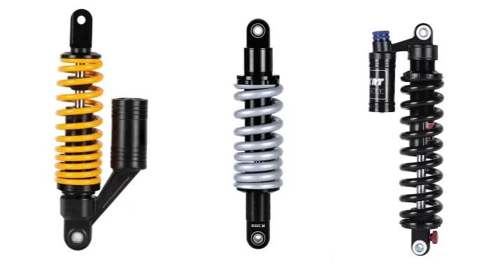 Motorcycle Shock Absorber