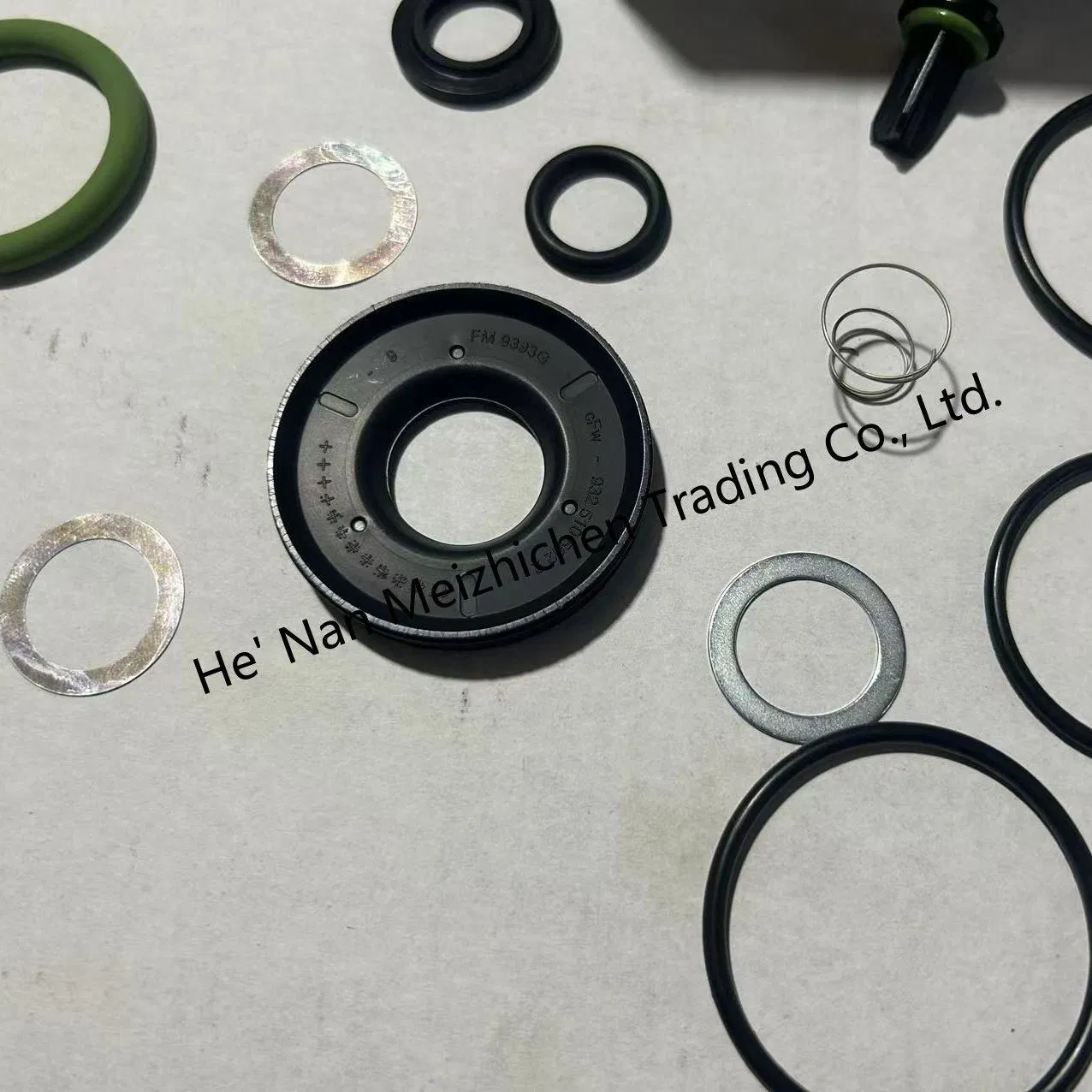 Original Vehicle Control System for Truck and Bus Spare Parts