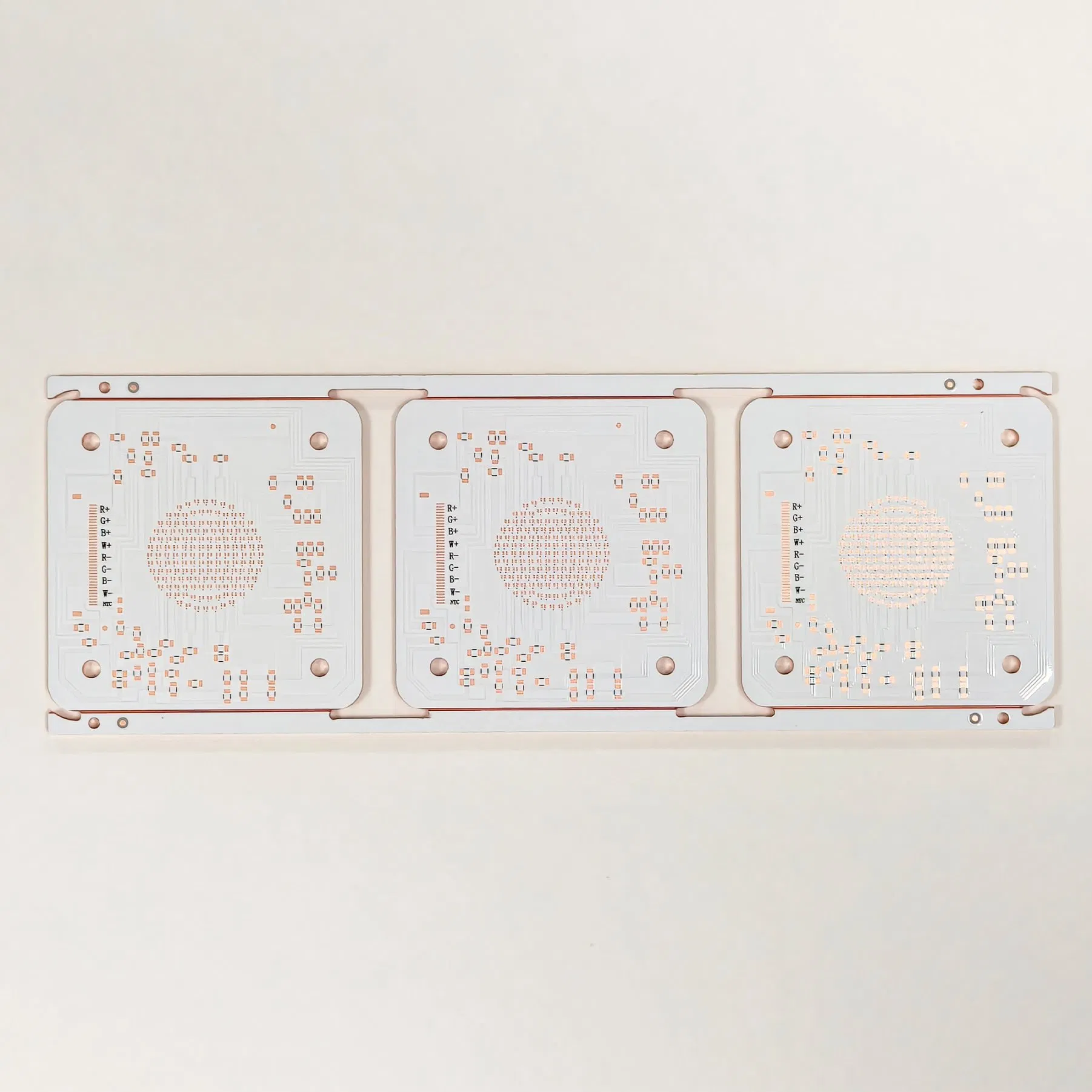 High-Quality Asil-B Safety Thermoelectric PCB for EV Charging