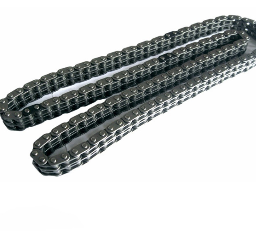 Durable Motorcycle Roller Chains for a Smooth Riding Experience