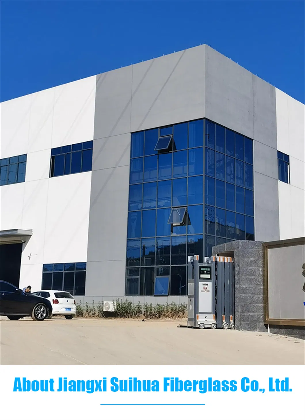 EV Car Fire Blanket Details