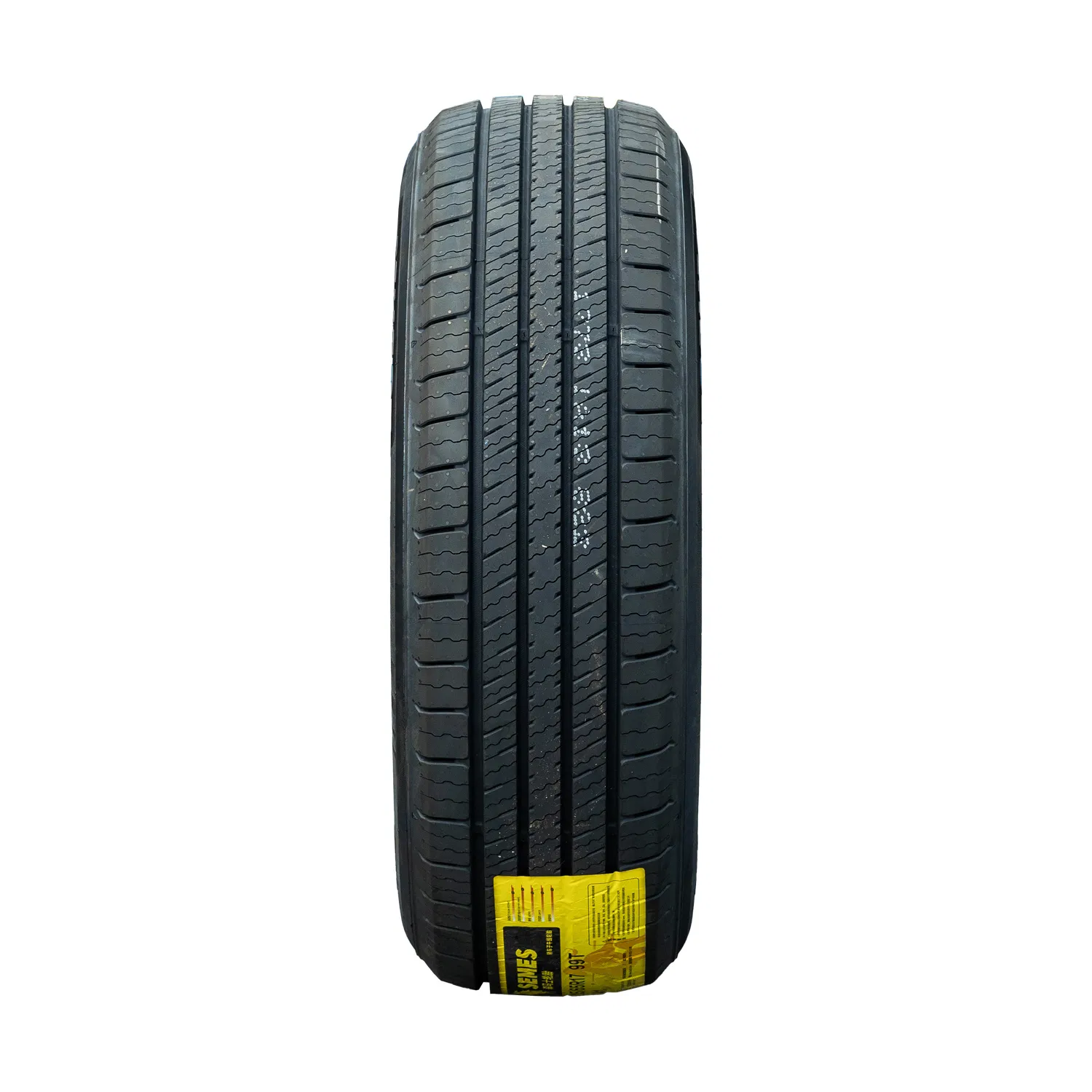 Sports Car Wholes Customized Size 216/65r17 Ss1 EV Car Ultra High Performance Anti Load Capacity High Speed Stable Sports Car Tyre EV Tire