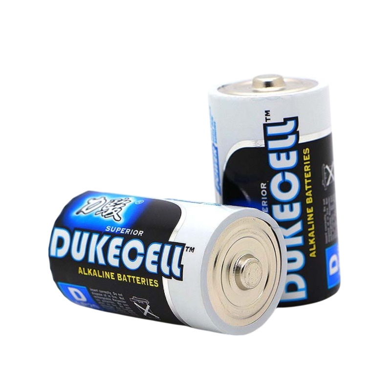 LR20 (EU)2023/1542 1.5V D size non rechargeable alkaline battery for health &nbsp;touchless liquid soap dispenser